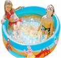 inflatable Pool 5