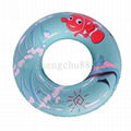 Swim Ring 4