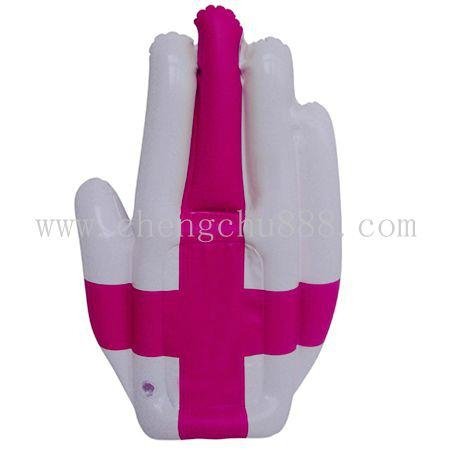 Inflatable Hand 5