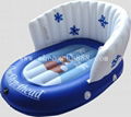 Inflatable Toboggan 2