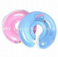 Inflatable Baby Neck Ring 2