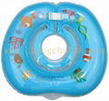 Inflatable Baby Neck Ring 5