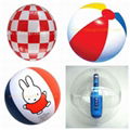 Inflatable Beach Ball 1