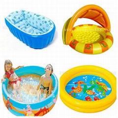 inflatable Pool