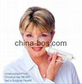 NEW portable HIGH FREQUENCY facial SKIN wand beauty machine