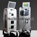 Newest!! Strong power 808 diode laser/