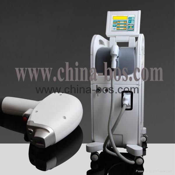 Newest!! Strong power 808 diode laser/ laser diode price on special 2