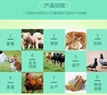 厂家直供啤酒酵母粉 啤酒酵母粉批发零售