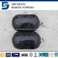 CCS certificate pneumatic marine rubber fender 5