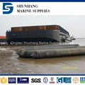 marine airbag use for ship salvage  2