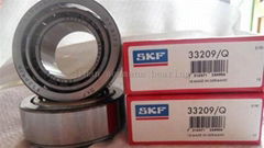 SKF 33209/Q Taper Roller Bearing