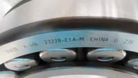 FAG 23228-E1A-M spherical roller bearing 140*250*88mm