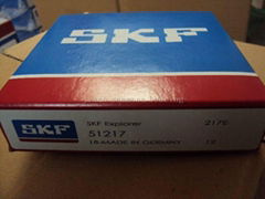 SKF 51217 Thrust ball bearing