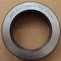 SKF 51217 Thrust ball bearing 85x125x31mm 2