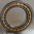 NSK NU1016 cylindrical roller bearing 80x125x22mm 1