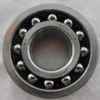 NSK 1204 C3 self-aligning ball bearing