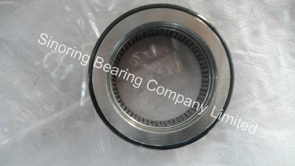 INA Needle roller/axial ball bearings NKX70-Z-A 3