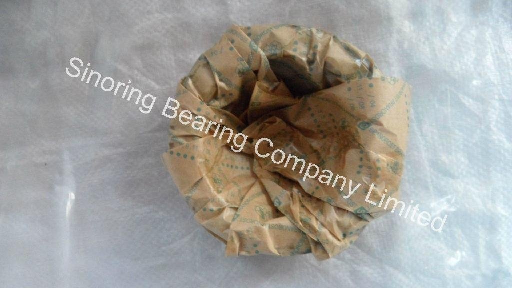 INA Needle roller/axial ball bearings NKX70-Z-A 4