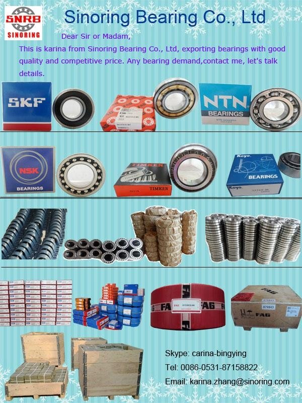 INA Needle roller/axial ball bearings NKX70-Z-A 5