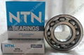 NTN 6310 C3  deep groove ball bearing