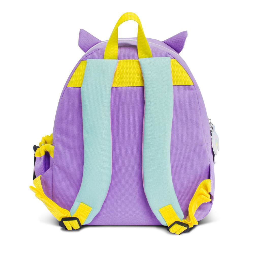 Comtac Toddler Backpack Unicorn School Bag  kindergarten 2