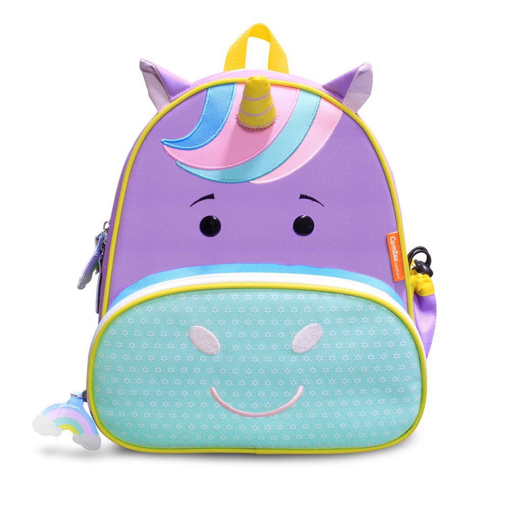 Comtac Toddler Backpack Unicorn School Bag kindergarten unicorn backpac (China Manufacturer