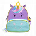 Comtac Toddler Backpack Unicorn School Bag  kindergarten