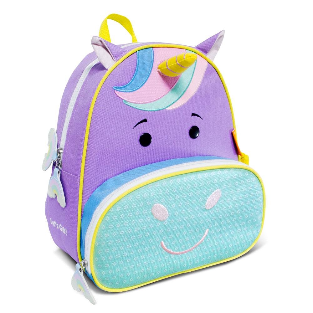 Comtac Toddler Backpack Unicorn School Bag  kindergarten 5