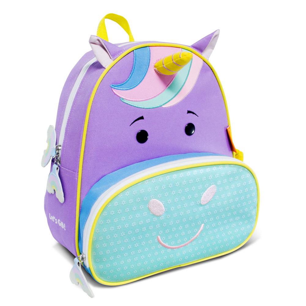 Comtac Toddler Backpack Unicorn School Bag kindergarten unicorn