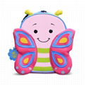 Kids Insulated Lunch Box lunch bag for kids girls boys  Butterfly  Unicorn   5