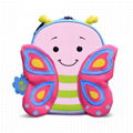 Kids Insulated Lunch Box lunch bag for kids girls boys  Butterfly  Unicorn  