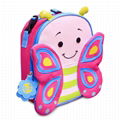 Kids Insulated Lunch Box lunch bag for kids girls boys  Butterfly  Unicorn   6