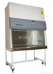 Class II A2 biosafety cabinet