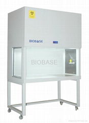 Horizontal Laminar Flow Cabinet