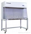 Horizontal Lamnar Flow Cabinet