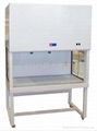 Verticial Lamianr Flow Cabinet