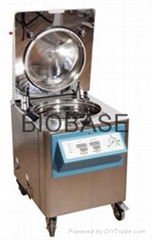 BIOBASE Z series Fully Stainless Steel Autoclave Sterilizer 