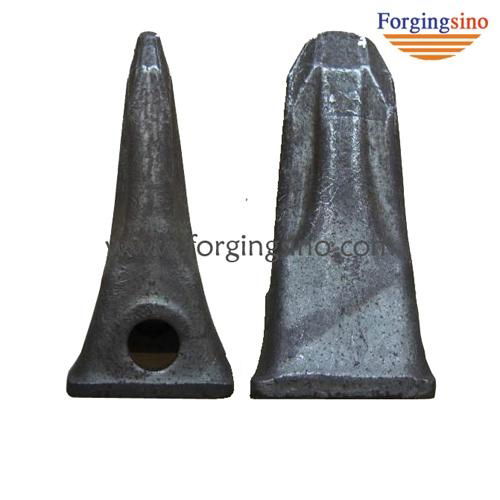 Forging Bucket Teeth/tips 2