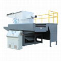 Single-Shaft Shredder 1