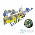 PE/PP Film Washing and Reycling Line 1