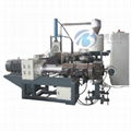 Two-Stage Granulation Line 2