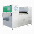 PET Flakes Color Sorting Machine 2