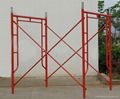 Scaffolding Frame