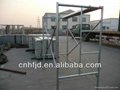scaffolding H Frame 2