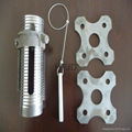 Good Quality Scaffolding Prop'Parts for