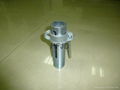 Good Quality Scaffolding Prop'Parts for Construction ( Factory) 3