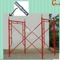 scaffolding Door Frame System 3