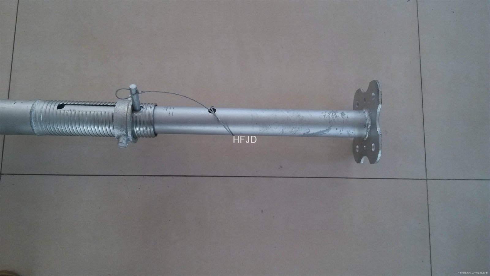 Adjustable Construction Scaffolding Shoring Props(FACTORY) 3