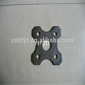 Steel Scaffolding Standard Parts for sale (Factory) 2