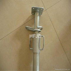 Italian Type Steel Scaffolding Prop for Construction Platform